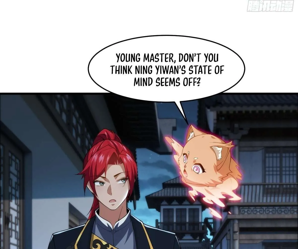 Traveling Through Time and Space to Become an Unlucky NPC: I Have a Wife to Protect Me Kainu Manga Chapter 76 Page 26