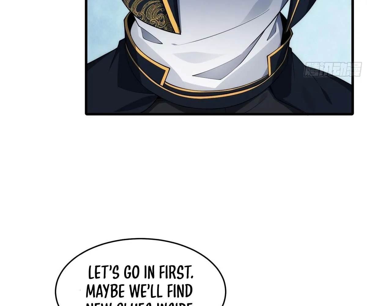 Traveling Through Time and Space to Become an Unlucky NPC: I Have a Wife to Protect Me Kainu Manga Chapter 76 Page 118