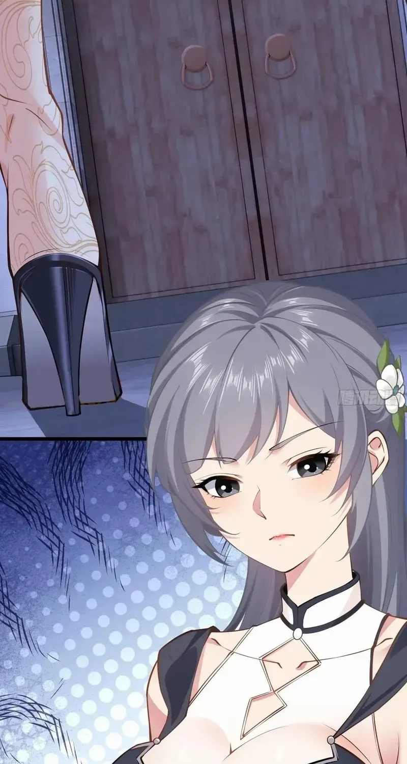 Traveling Through Time and Space to Become an Unlucky NPC: I Have a Wife to Protect Me Kainu Manga Chapter 74 Page 6