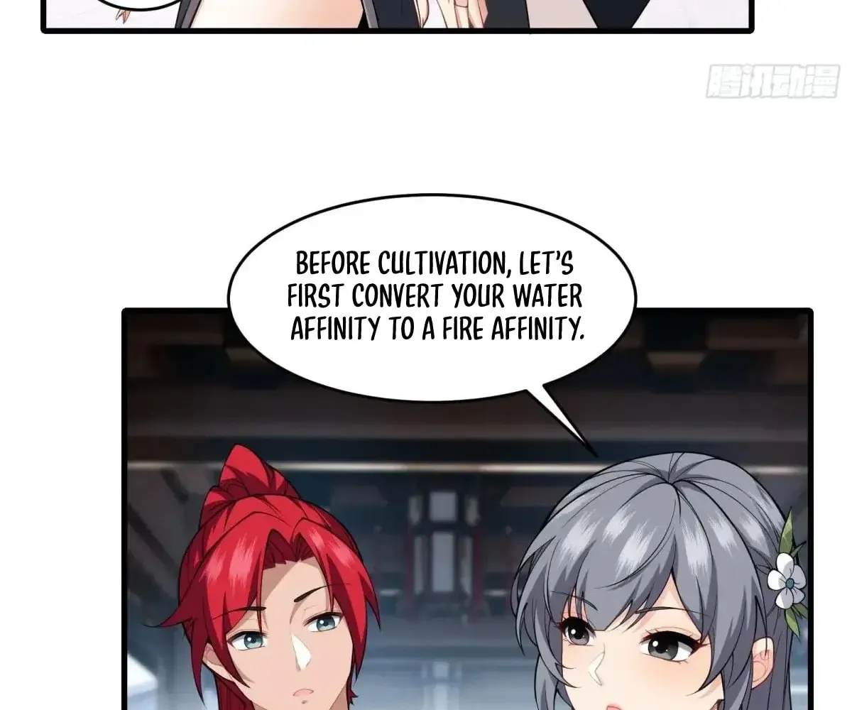 Traveling Through Time and Space to Become an Unlucky NPC: I Have a Wife to Protect Me Kainu Manga Chapter 71 Page 58