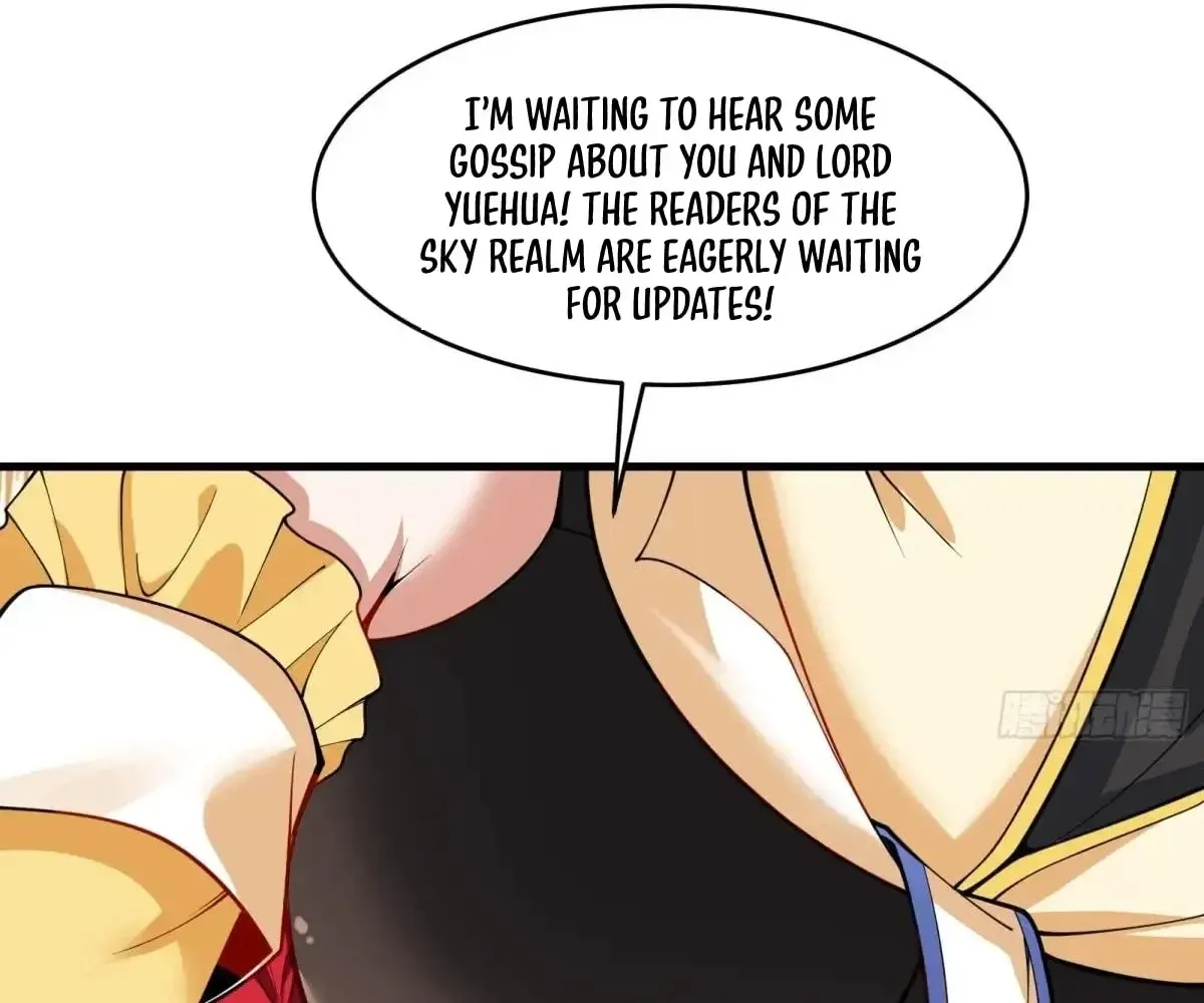 Traveling Through Time and Space to Become an Unlucky NPC: I Have a Wife to Protect Me Kainu Manga Chapter 71 Page 90