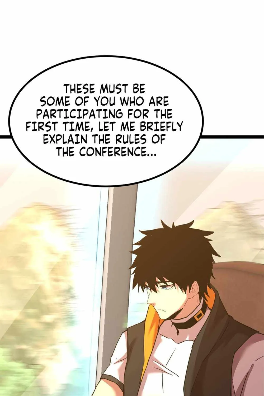 Apex Future Martial Arts Kainu Manga Chapter 103 Page 73