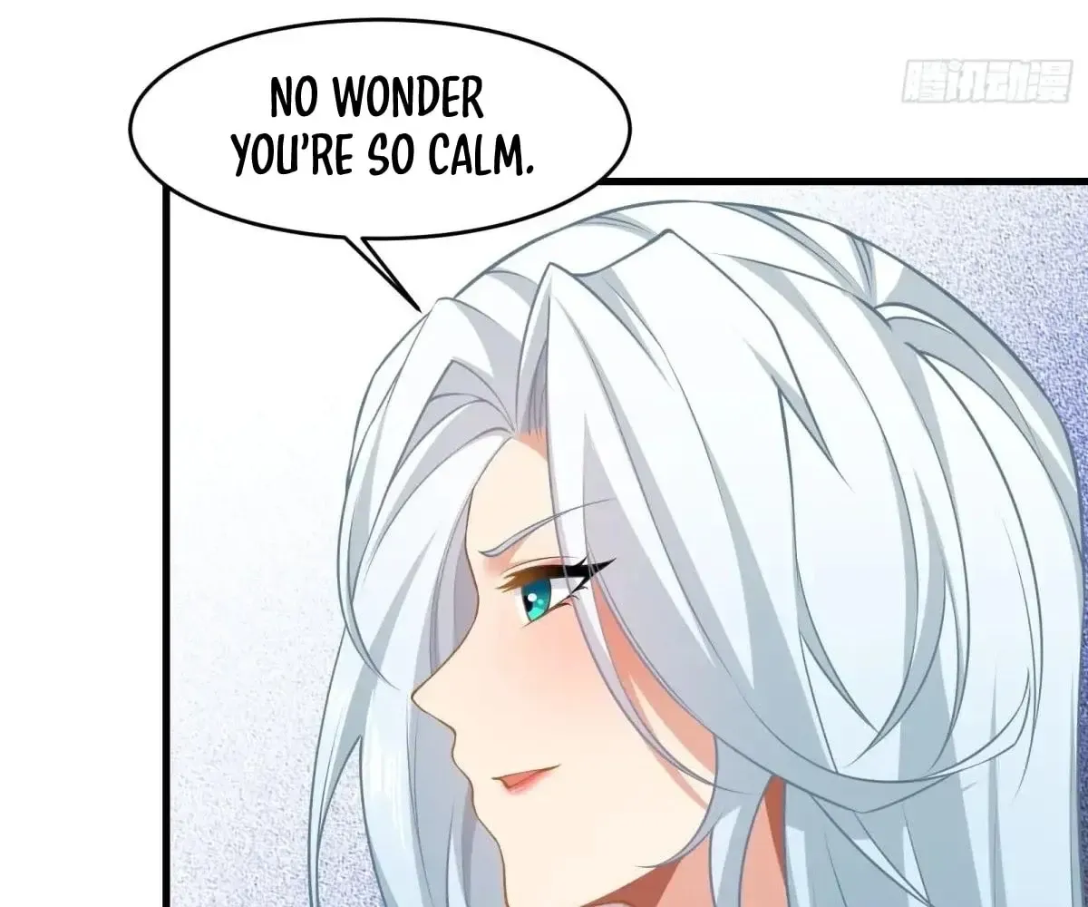 Traveling Through Time and Space to Become an Unlucky NPC: I Have a Wife to Protect Me Kainu Manga Chapter 70 Page 70