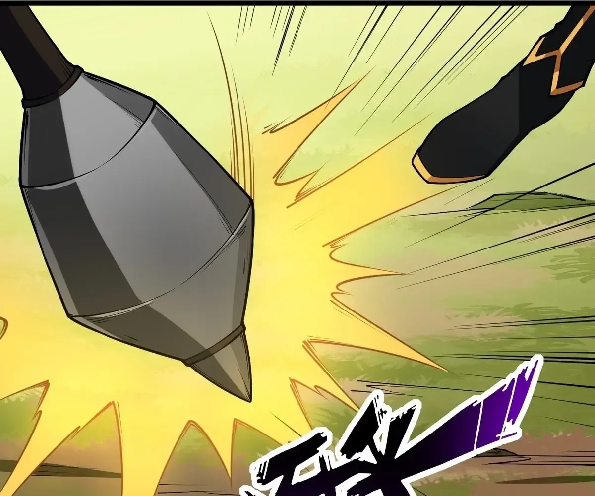 Traveling Through Time and Space to Become an Unlucky NPC: I Have a Wife to Protect Me Kainu Manga Chapter 68 Page 69