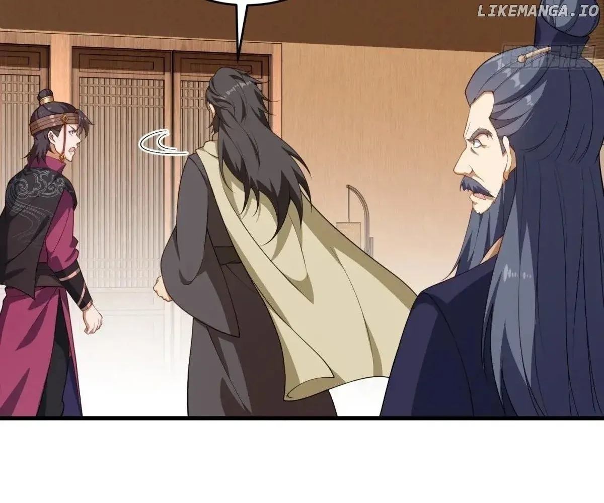 Traveling Through Time and Space to Become an Unlucky NPC: I Have a Wife to Protect Me Kainu Manga Chapter 67 Page 63