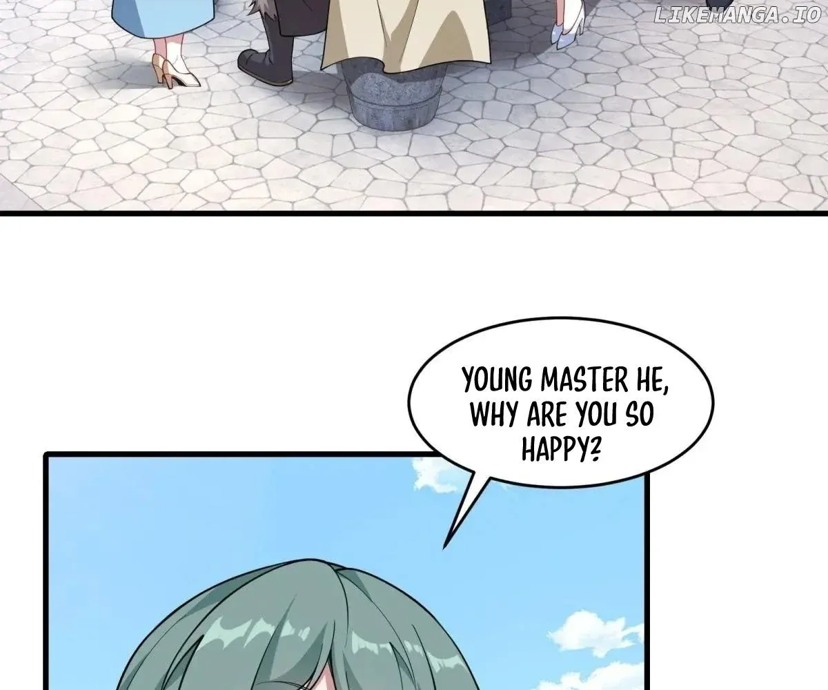 Traveling Through Time and Space to Become an Unlucky NPC: I Have a Wife to Protect Me Kainu Manga Chapter 67 Page 86