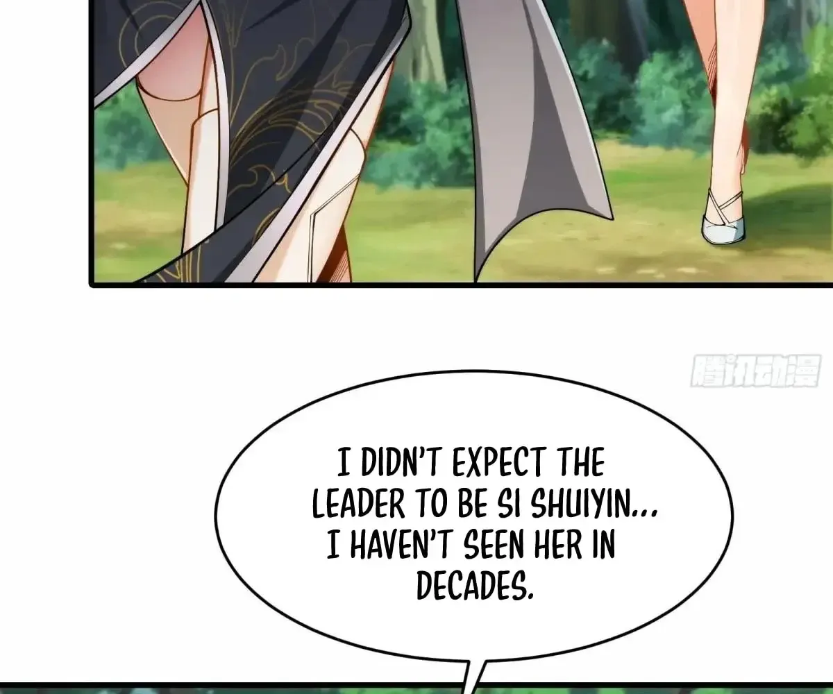 Traveling Through Time and Space to Become an Unlucky NPC: I Have a Wife to Protect Me Kainu Manga Chapter 66 Page 19