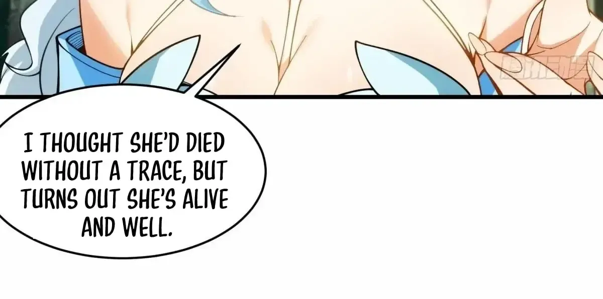 Traveling Through Time and Space to Become an Unlucky NPC: I Have a Wife to Protect Me Kainu Manga Chapter 66 Page 21