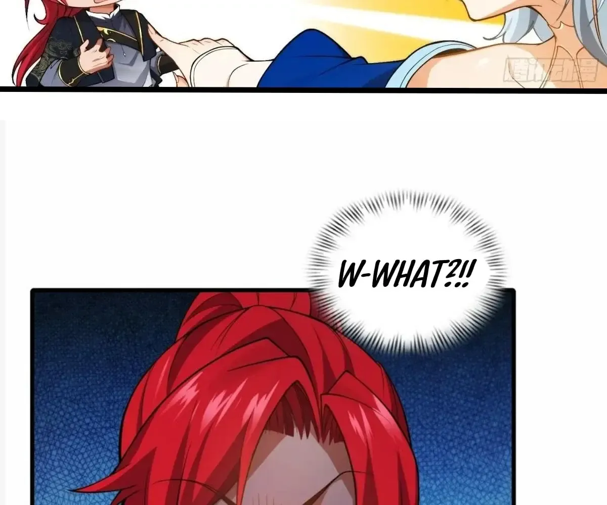 Traveling Through Time and Space to Become an Unlucky NPC: I Have a Wife to Protect Me Kainu Manga Chapter 66 Page 23
