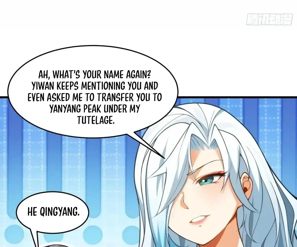 Traveling Through Time and Space to Become an Unlucky NPC: I Have a Wife to Protect Me Kainu Manga Chapter 66 Page 26