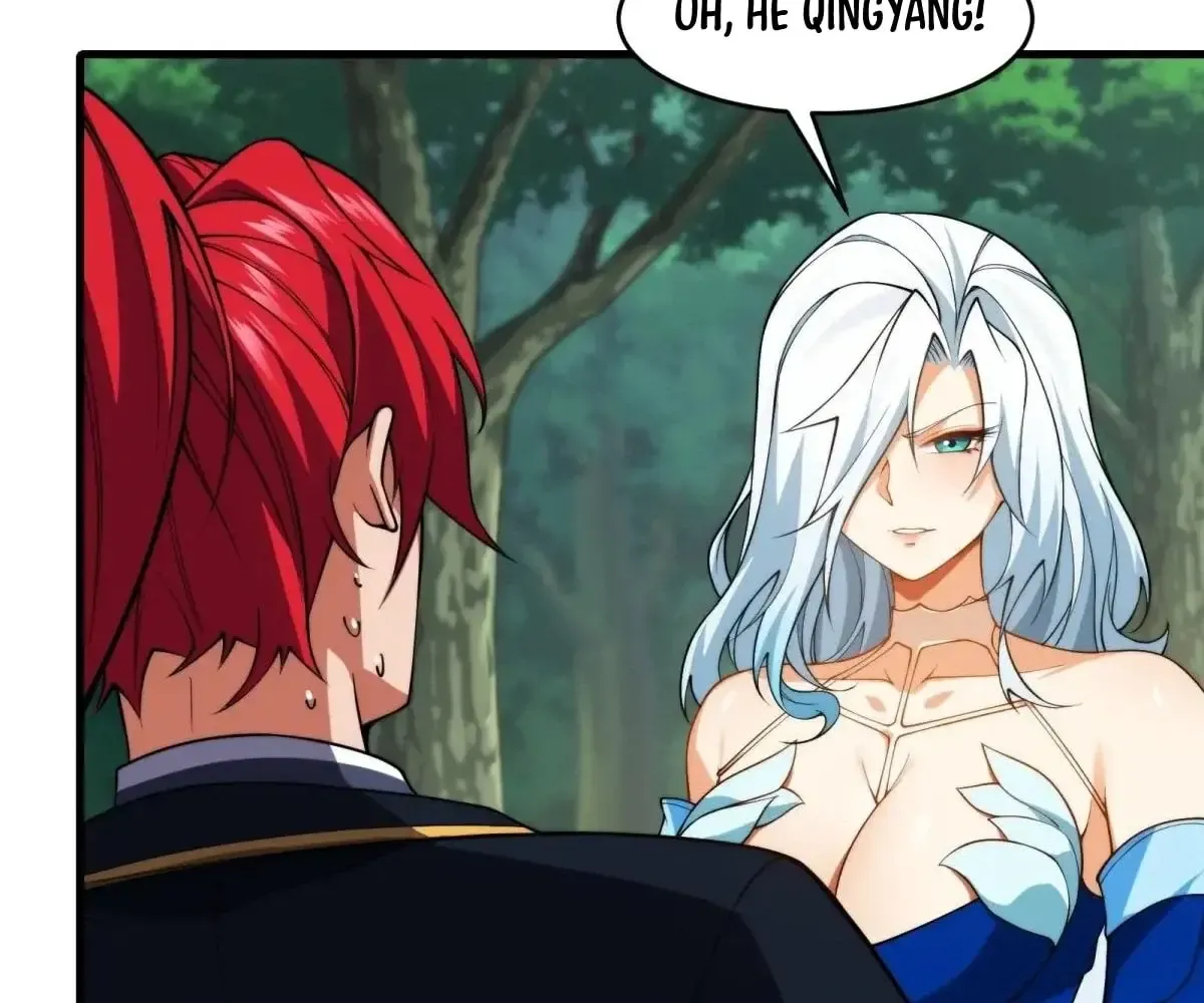 Traveling Through Time and Space to Become an Unlucky NPC: I Have a Wife to Protect Me Kainu Manga Chapter 66 Page 28