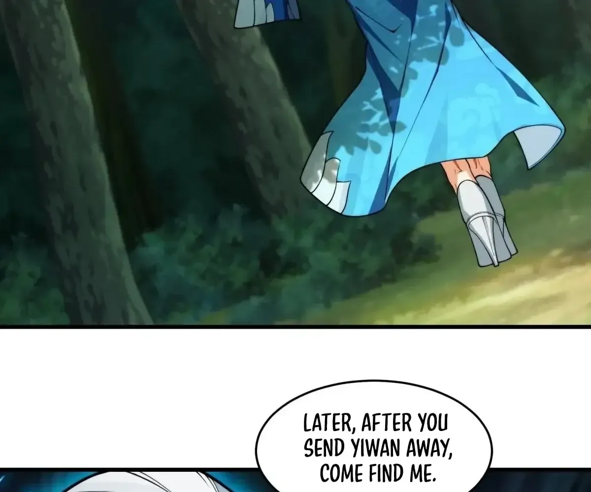 Traveling Through Time and Space to Become an Unlucky NPC: I Have a Wife to Protect Me Kainu Manga Chapter 66 Page 41