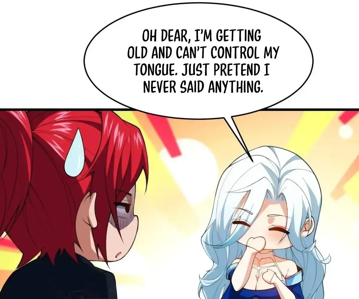 Traveling Through Time and Space to Become an Unlucky NPC: I Have a Wife to Protect Me Kainu Manga Chapter 66 Page 83