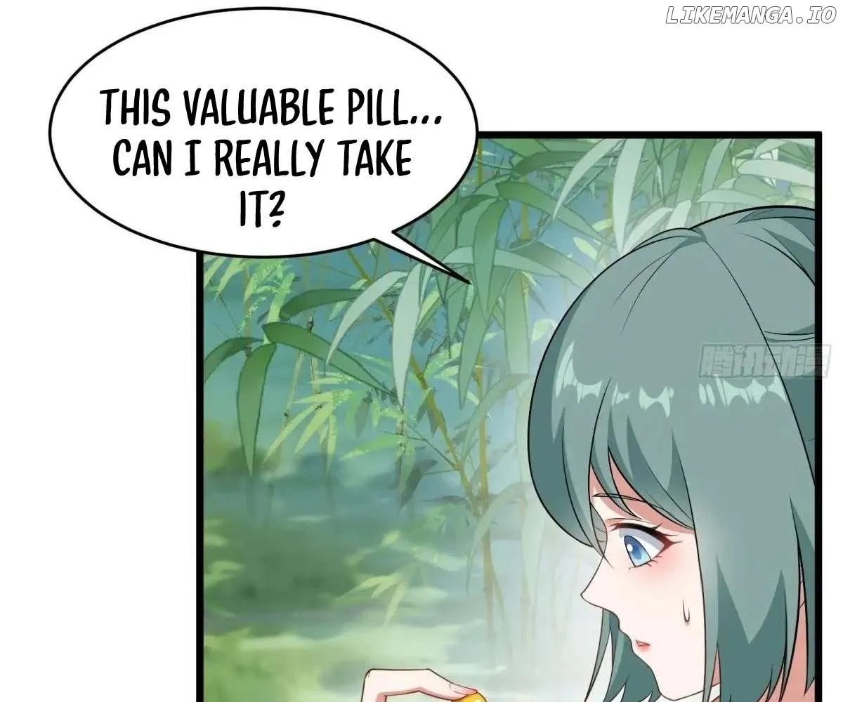 Traveling Through Time and Space to Become an Unlucky NPC: I Have a Wife to Protect Me Kainu Manga Chapter 64 Page 22