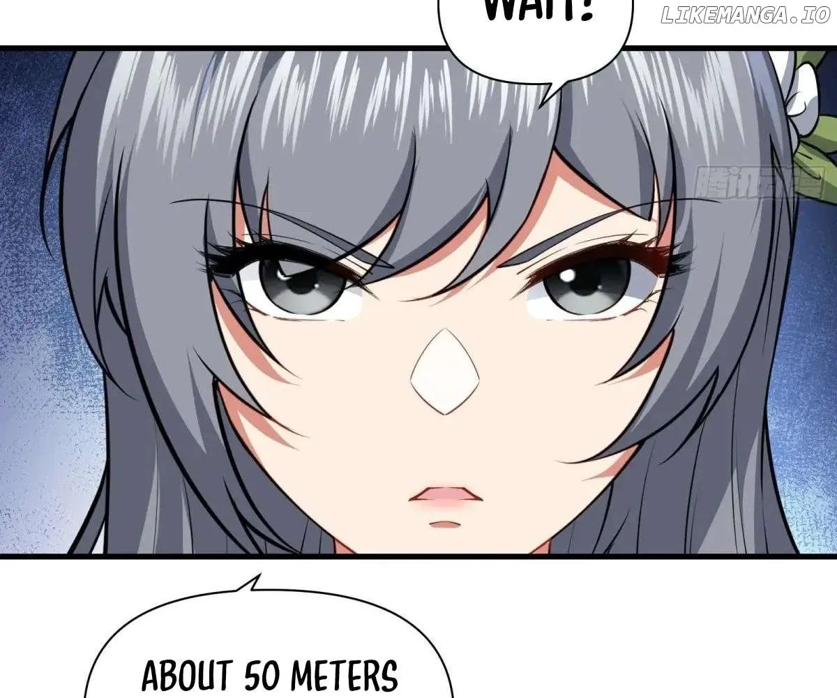 Traveling Through Time and Space to Become an Unlucky NPC: I Have a Wife to Protect Me Kainu Manga Chapter 63 Page 51
