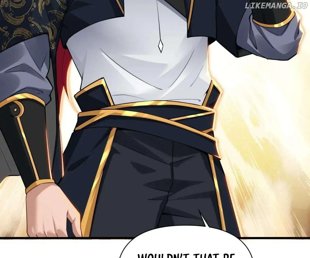 Traveling Through Time and Space to Become an Unlucky NPC: I Have a Wife to Protect Me Kainu Manga Chapter 62 Page 39