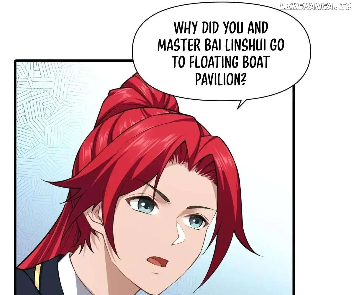 Traveling Through Time and Space to Become an Unlucky NPC: I Have a Wife to Protect Me Kainu Manga Chapter 62 Page 52