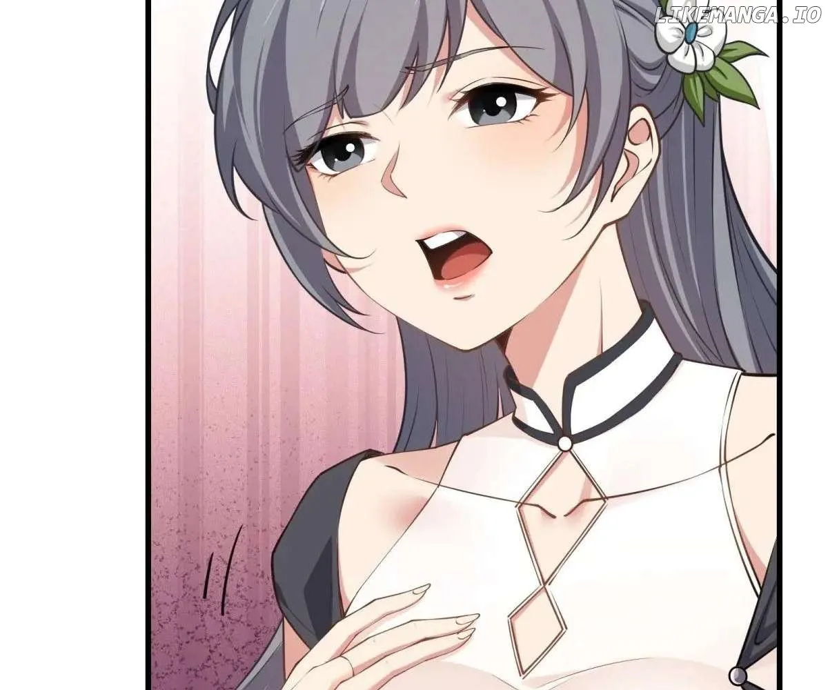 Traveling Through Time and Space to Become an Unlucky NPC: I Have a Wife to Protect Me Kainu Manga Chapter 62 Page 64