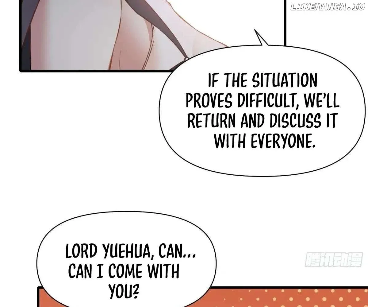 Traveling Through Time and Space to Become an Unlucky NPC: I Have a Wife to Protect Me Kainu Manga Chapter 62 Page 89