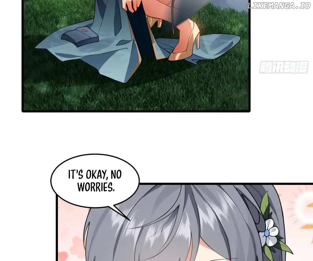 Traveling Through Time and Space to Become an Unlucky NPC: I Have a Wife to Protect Me Kainu Manga Chapter 61 Page 14