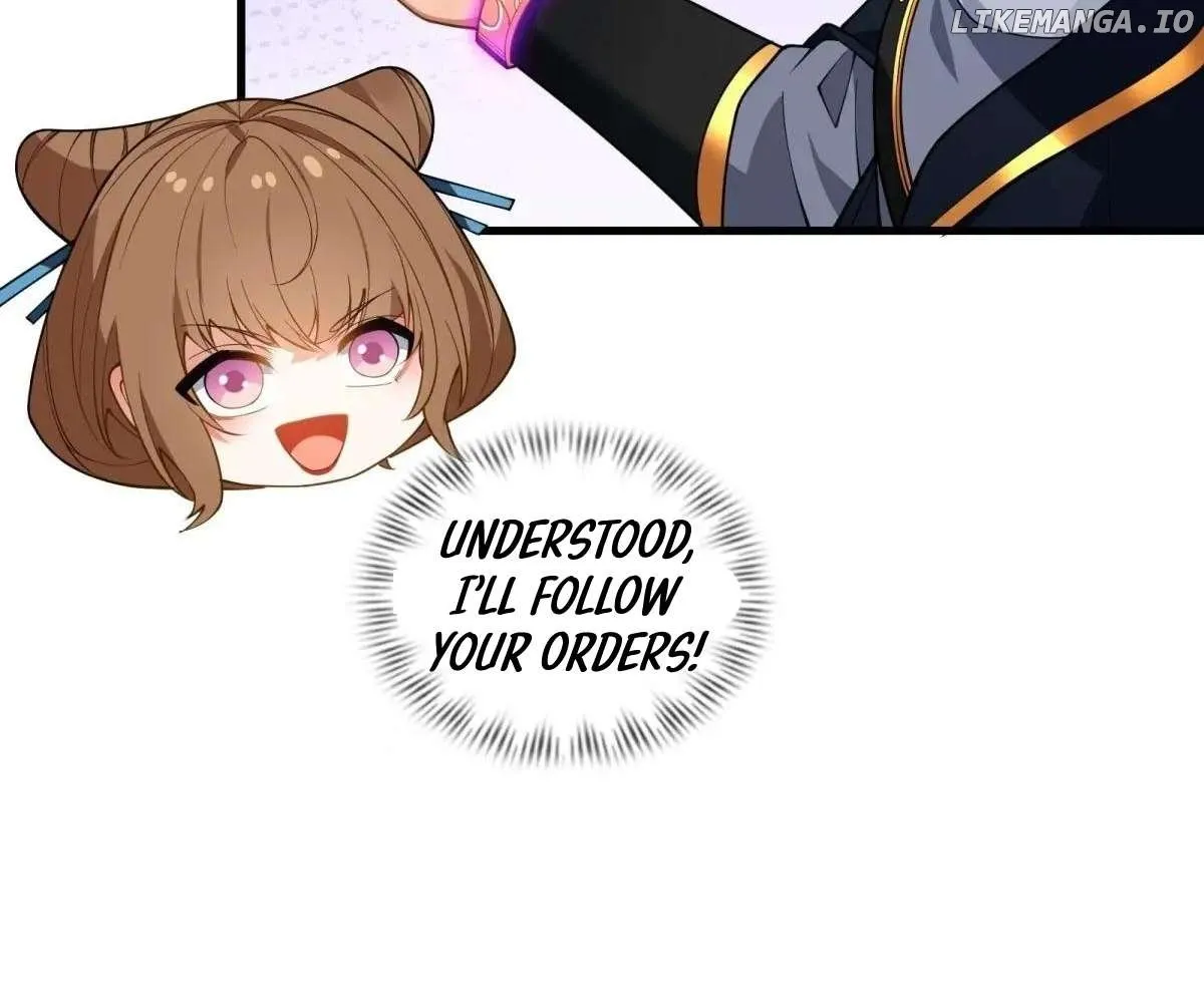 Traveling Through Time and Space to Become an Unlucky NPC: I Have a Wife to Protect Me Kainu Manga Chapter 61 Page 70