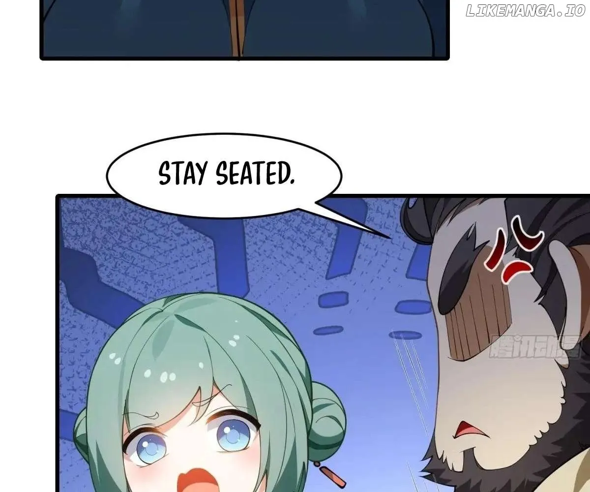 Traveling Through Time and Space to Become an Unlucky NPC: I Have a Wife to Protect Me Kainu Manga Chapter 61 Page 82