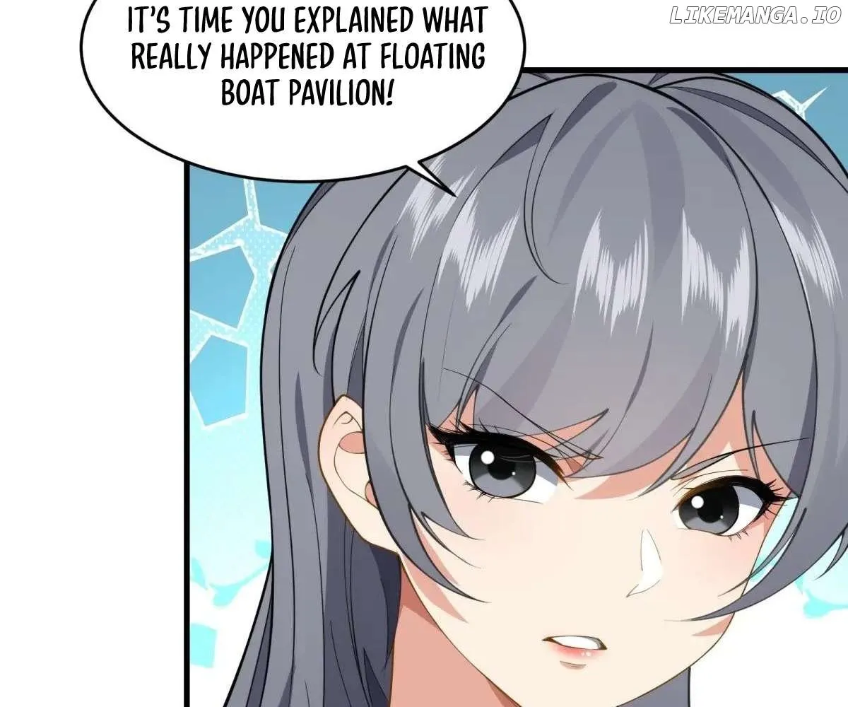 Traveling Through Time and Space to Become an Unlucky NPC: I Have a Wife to Protect Me Kainu Manga Chapter 61 Page 96