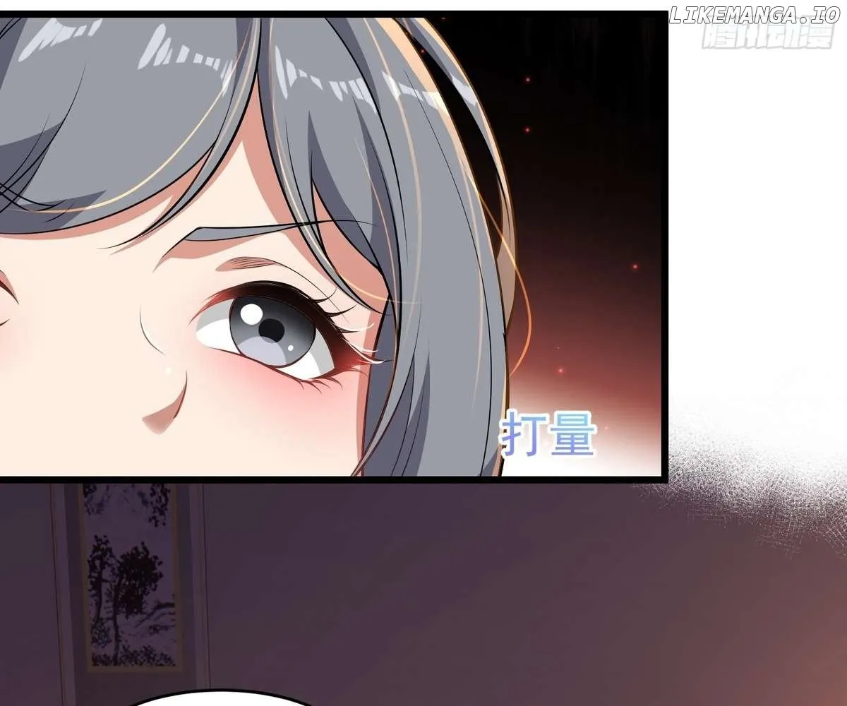 Traveling Through Time and Space to Become an Unlucky NPC: I Have a Wife to Protect Me Kainu Manga Chapter 60 Page 38
