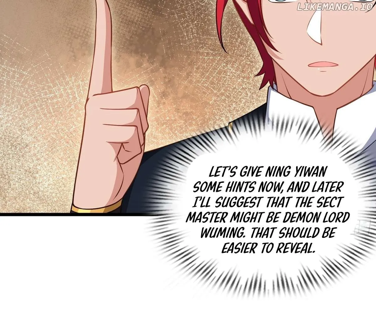 Traveling Through Time and Space to Become an Unlucky NPC: I Have a Wife to Protect Me Kainu Manga Chapter 60 Page 63