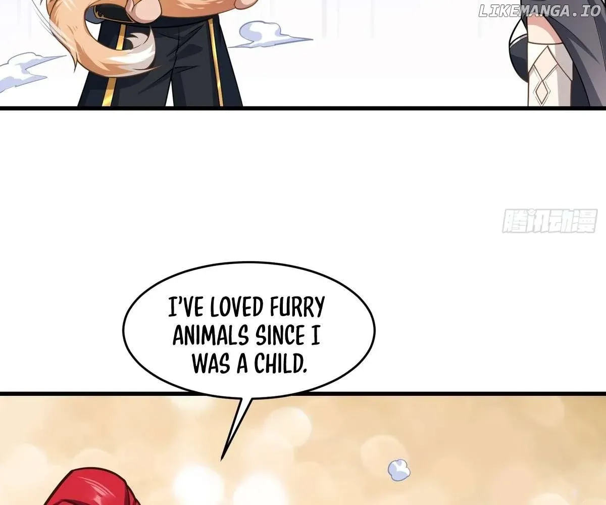 Traveling Through Time and Space to Become an Unlucky NPC: I Have a Wife to Protect Me Kainu Manga Chapter 59 Page 79