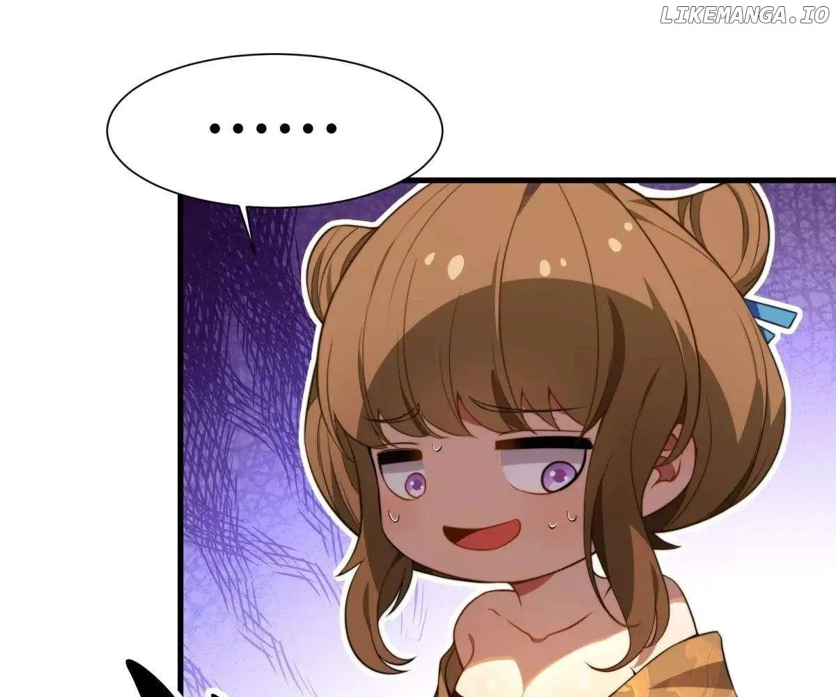 Traveling Through Time and Space to Become an Unlucky NPC: I Have a Wife to Protect Me Kainu Manga Chapter 57 Page 113