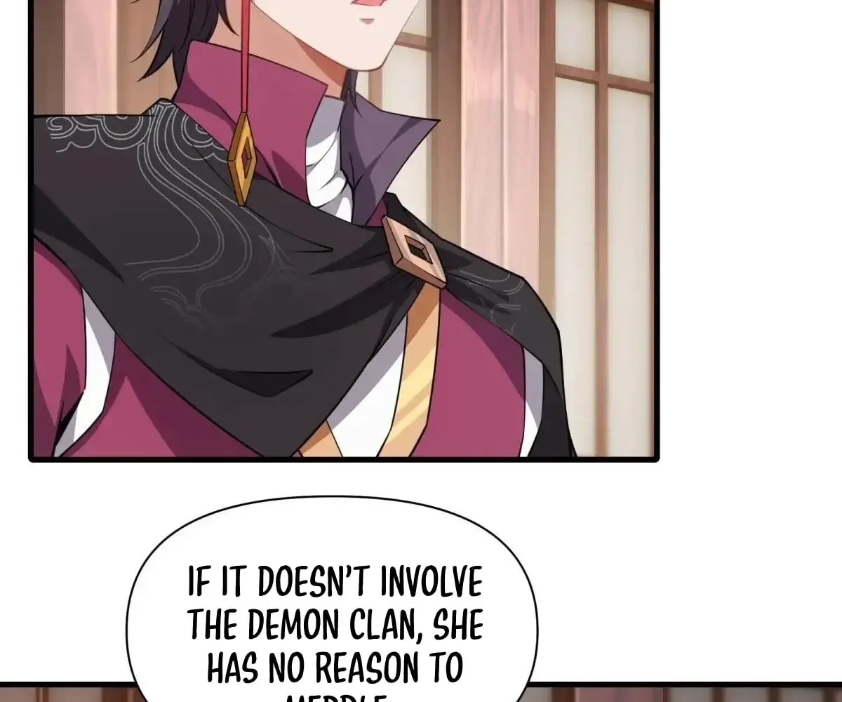Traveling Through Time and Space to Become an Unlucky NPC: I Have a Wife to Protect Me Kainu Manga Chapter 56 Page 25