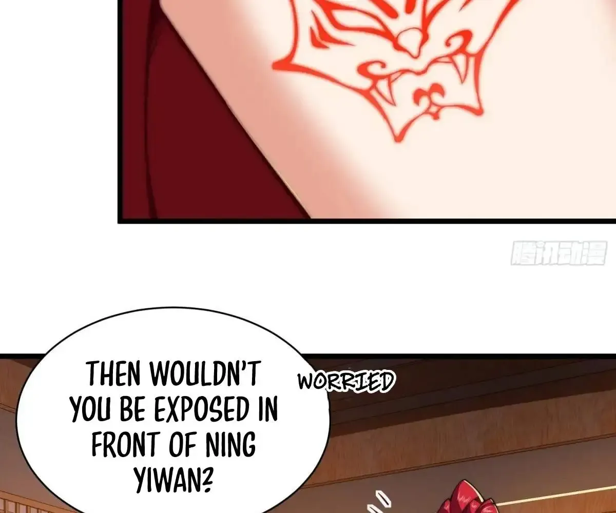 Traveling Through Time and Space to Become an Unlucky NPC: I Have a Wife to Protect Me Kainu Manga Chapter 53 Page 8