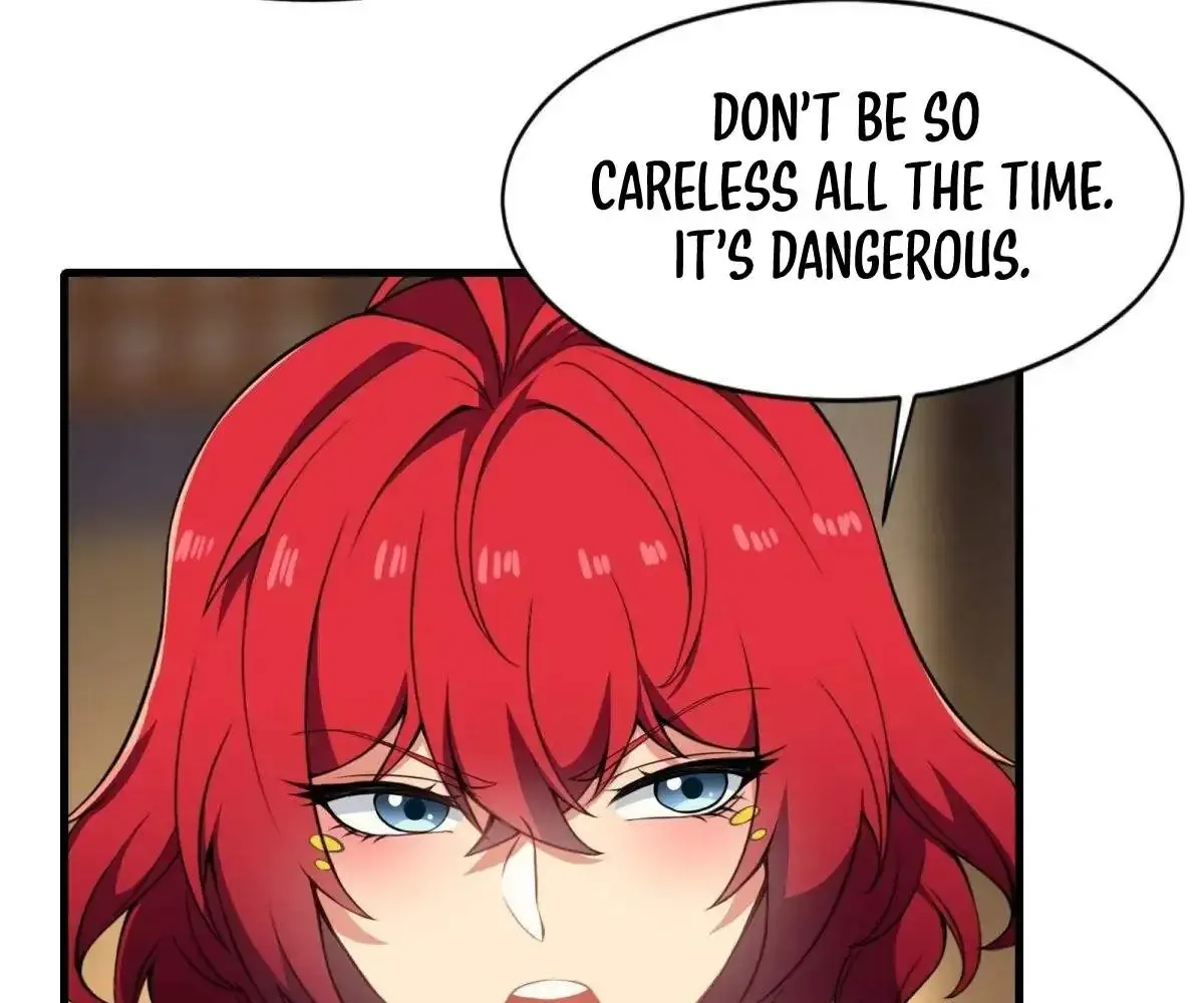 Traveling Through Time and Space to Become an Unlucky NPC: I Have a Wife to Protect Me Kainu Manga Chapter 52 Page 102