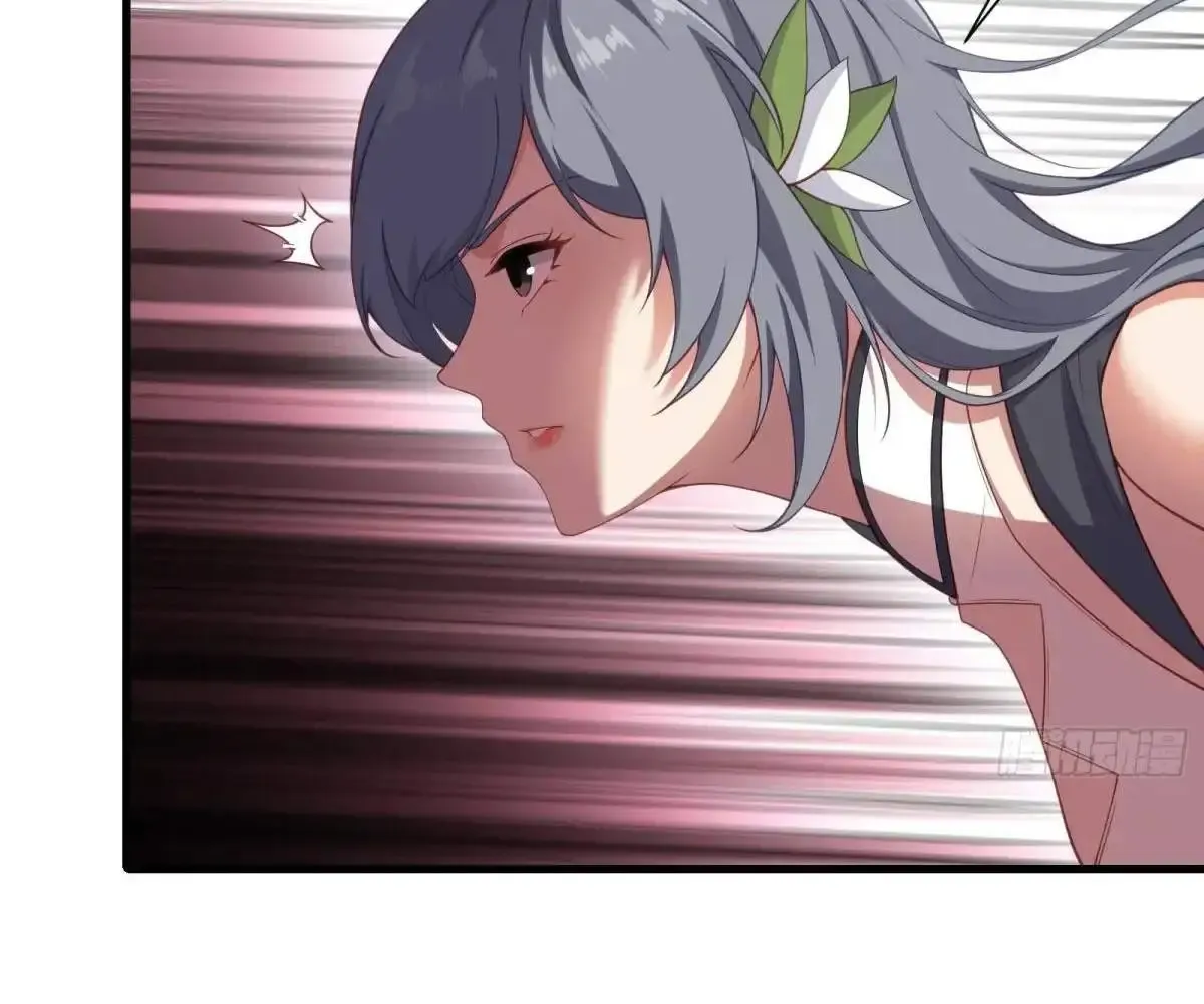 Traveling Through Time and Space to Become an Unlucky NPC: I Have a Wife to Protect Me Kainu Manga Chapter 51 Page 50