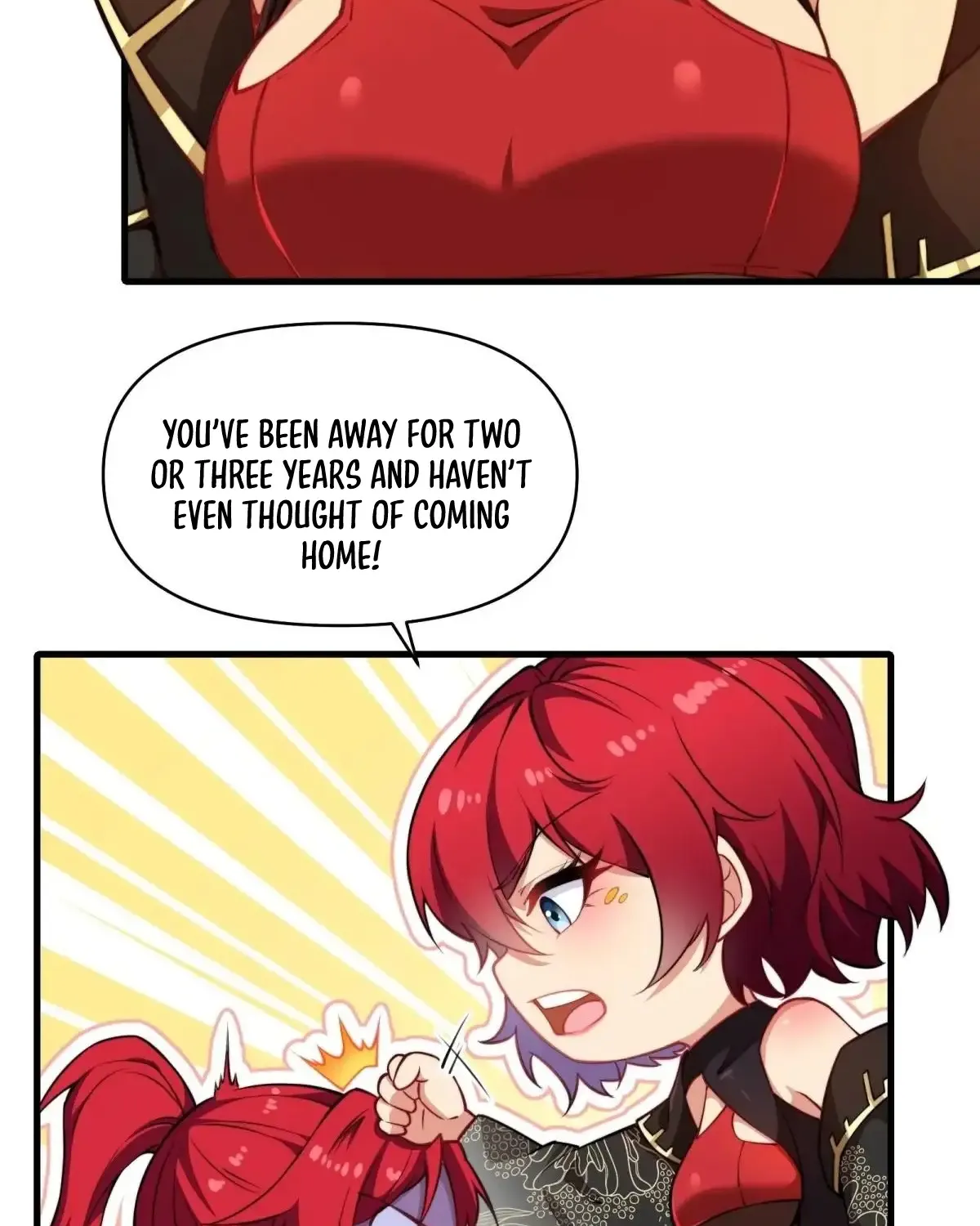 Traveling Through Time and Space to Become an Unlucky NPC: I Have a Wife to Protect Me Kainu Manga Chapter 48 Page 11