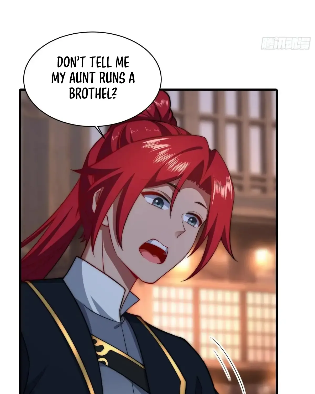Traveling Through Time and Space to Become an Unlucky NPC: I Have a Wife to Protect Me Kainu Manga Chapter 47 Page 51