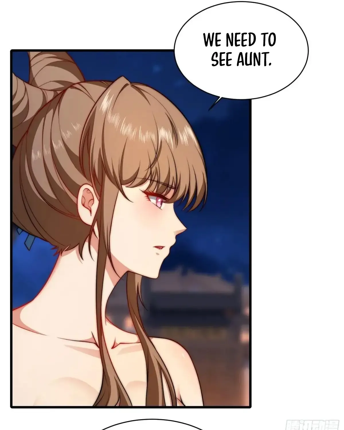 Traveling Through Time and Space to Become an Unlucky NPC: I Have a Wife to Protect Me Kainu Manga Chapter 47 Page 69
