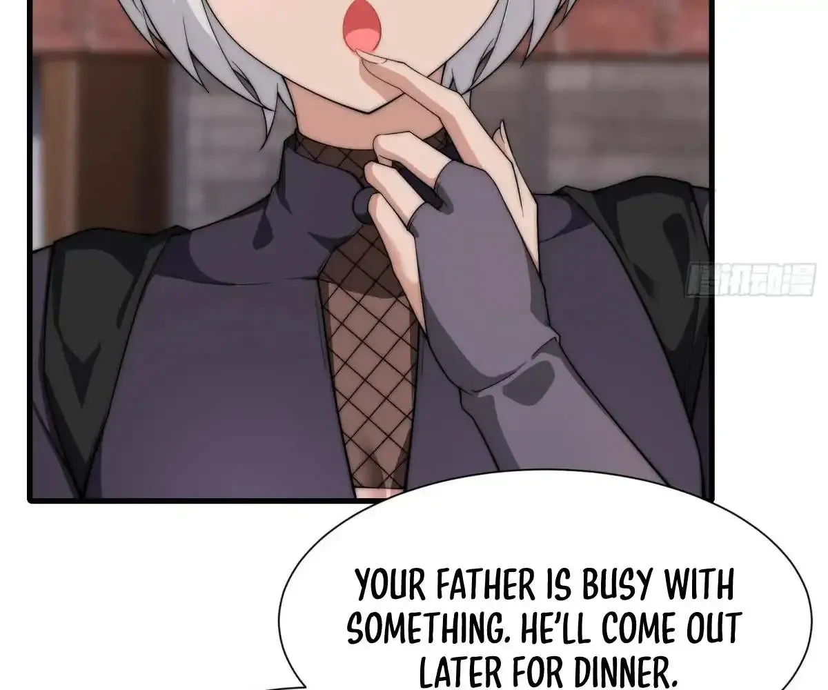 Traveling Through Time and Space to Become an Unlucky NPC: I Have a Wife to Protect Me Kainu Manga Chapter 46 Page 25