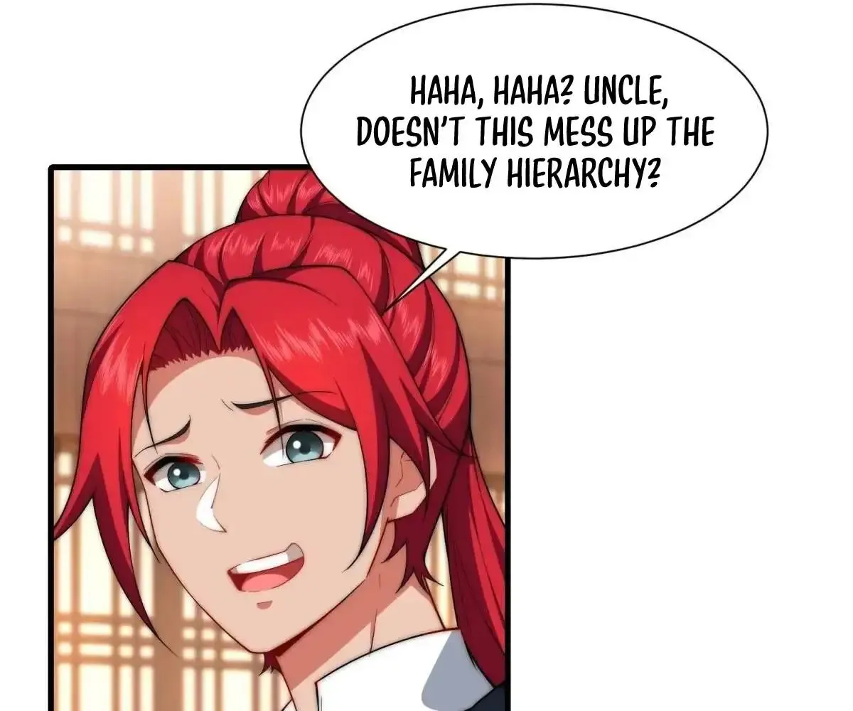 Traveling Through Time and Space to Become an Unlucky NPC: I Have a Wife to Protect Me Kainu Manga Chapter 46 Page 62