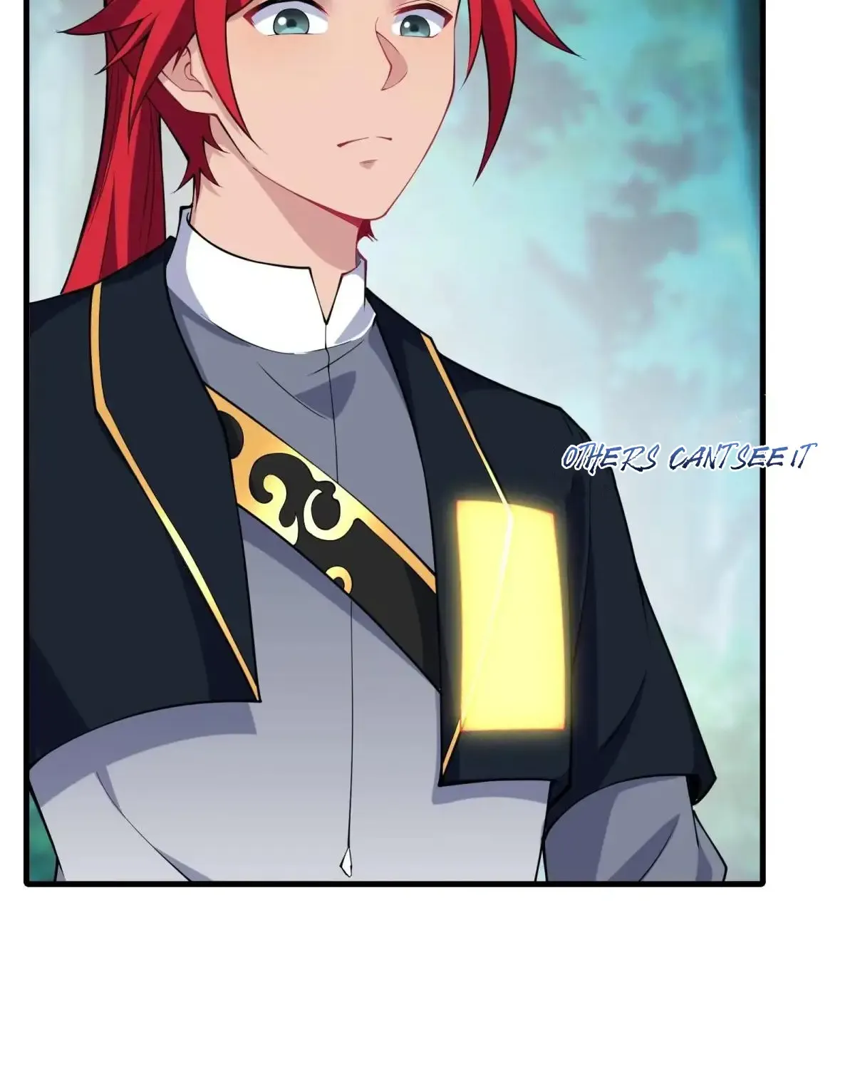 Traveling Through Time and Space to Become an Unlucky NPC: I Have a Wife to Protect Me Kainu Manga Chapter 45 Page 38