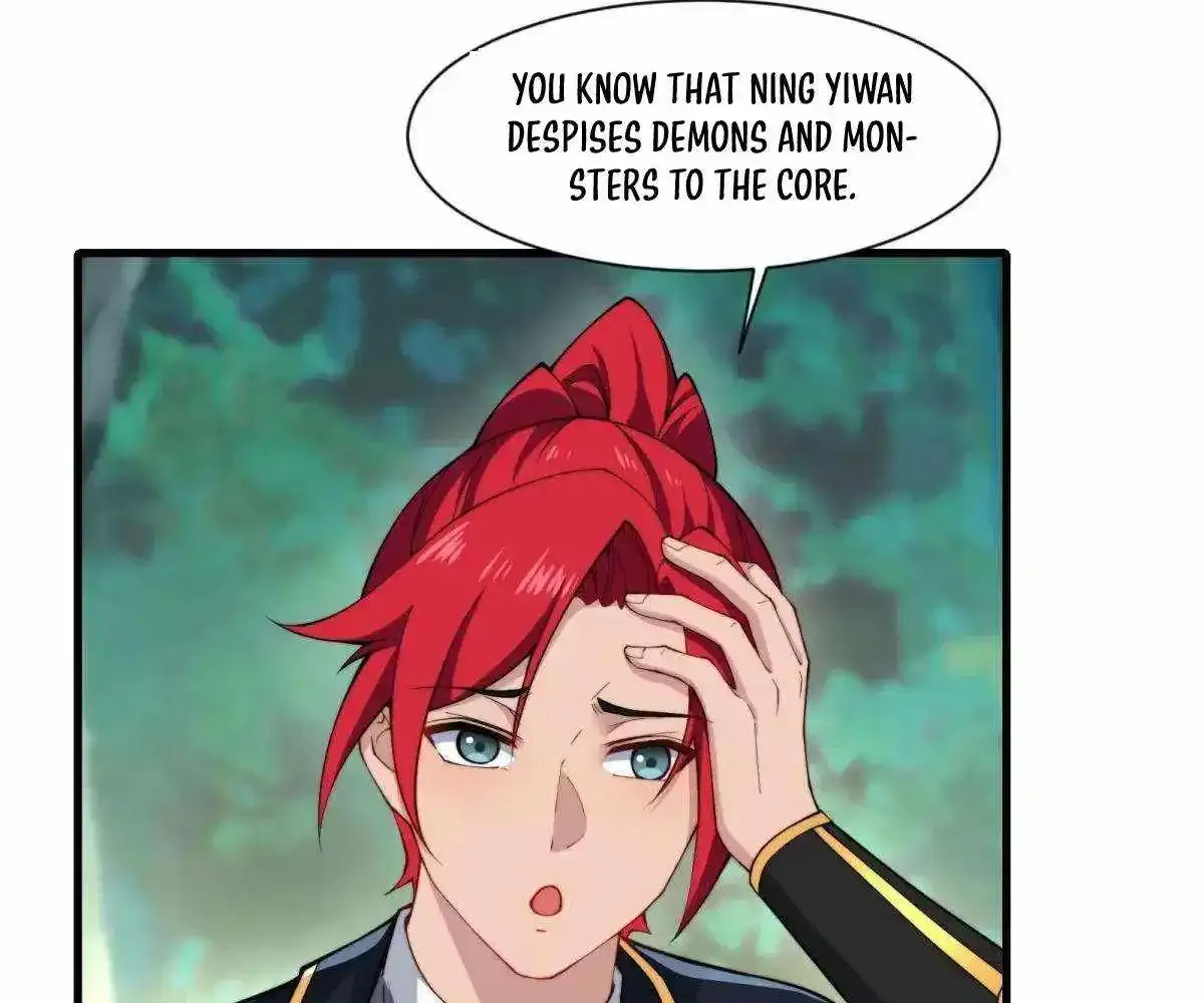 Traveling Through Time and Space to Become an Unlucky NPC: I Have a Wife to Protect Me Kainu Manga Chapter 44 Page 31