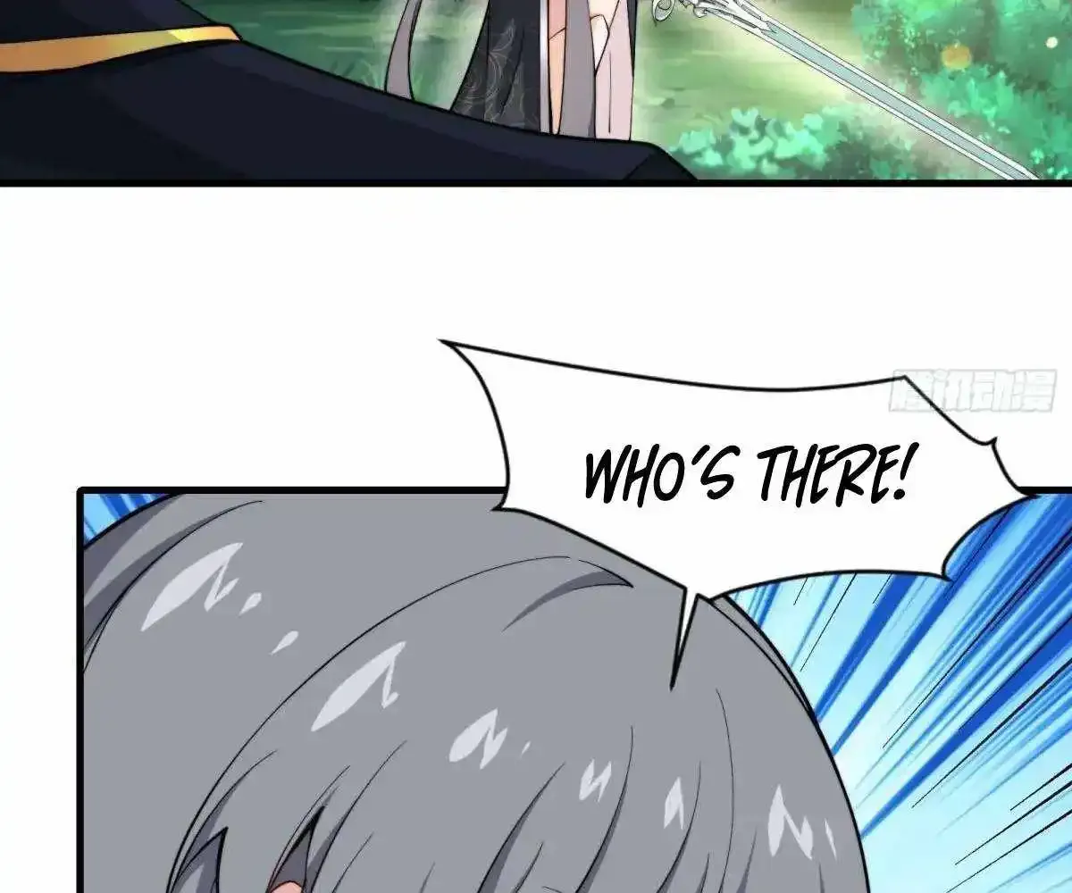 Traveling Through Time and Space to Become an Unlucky NPC: I Have a Wife to Protect Me Kainu Manga Chapter 44 Page 34