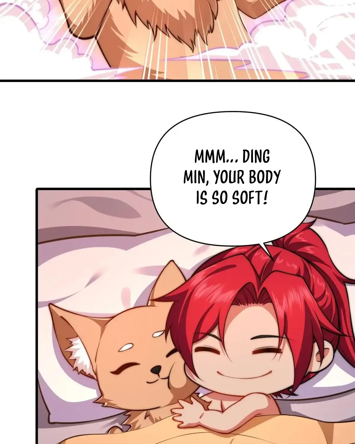 Traveling Through Time and Space to Become an Unlucky NPC: I Have a Wife to Protect Me Kainu Manga Chapter 42 Page 50