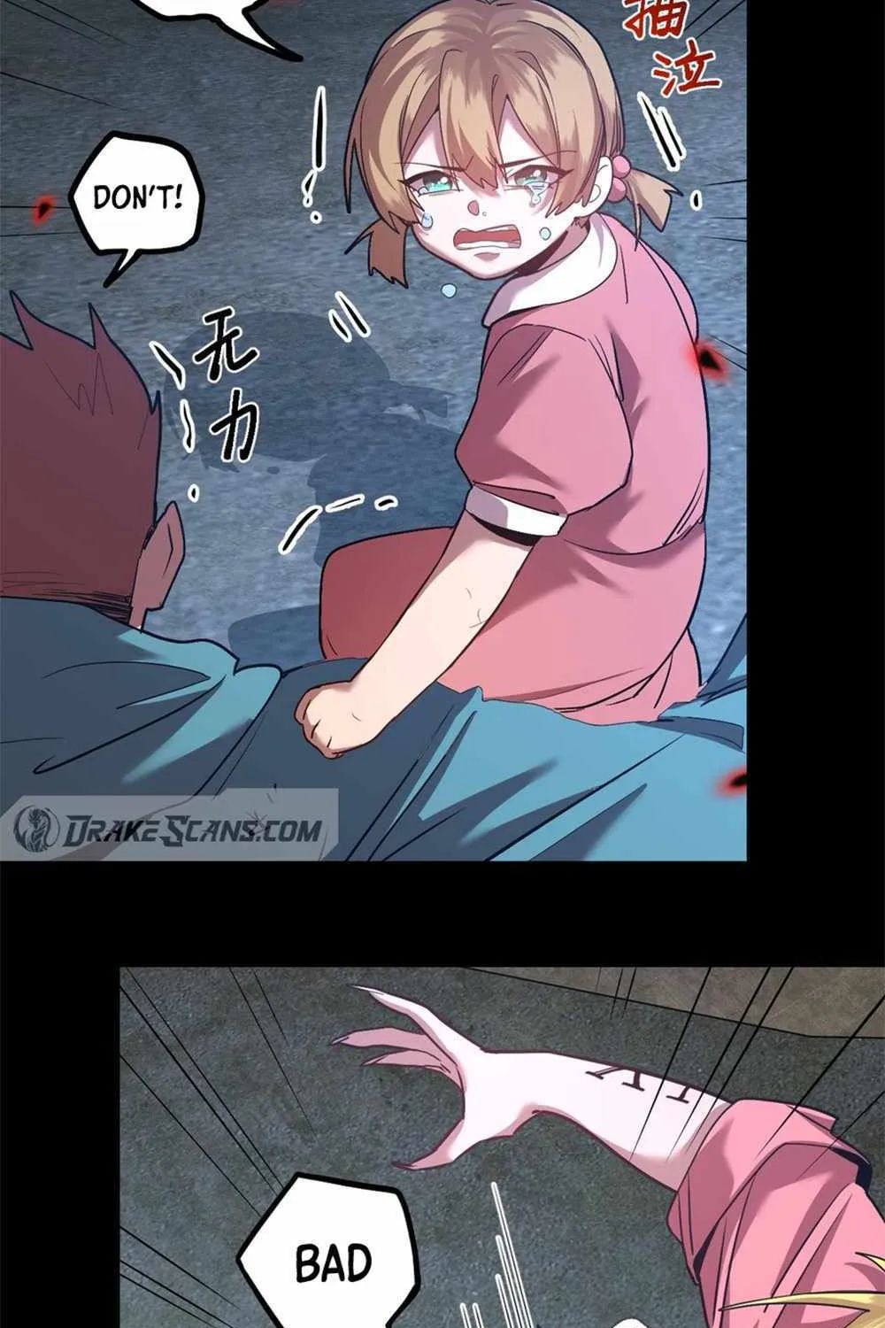 Apex Future Martial Arts Kainu Manga Chapter 100 Page 15