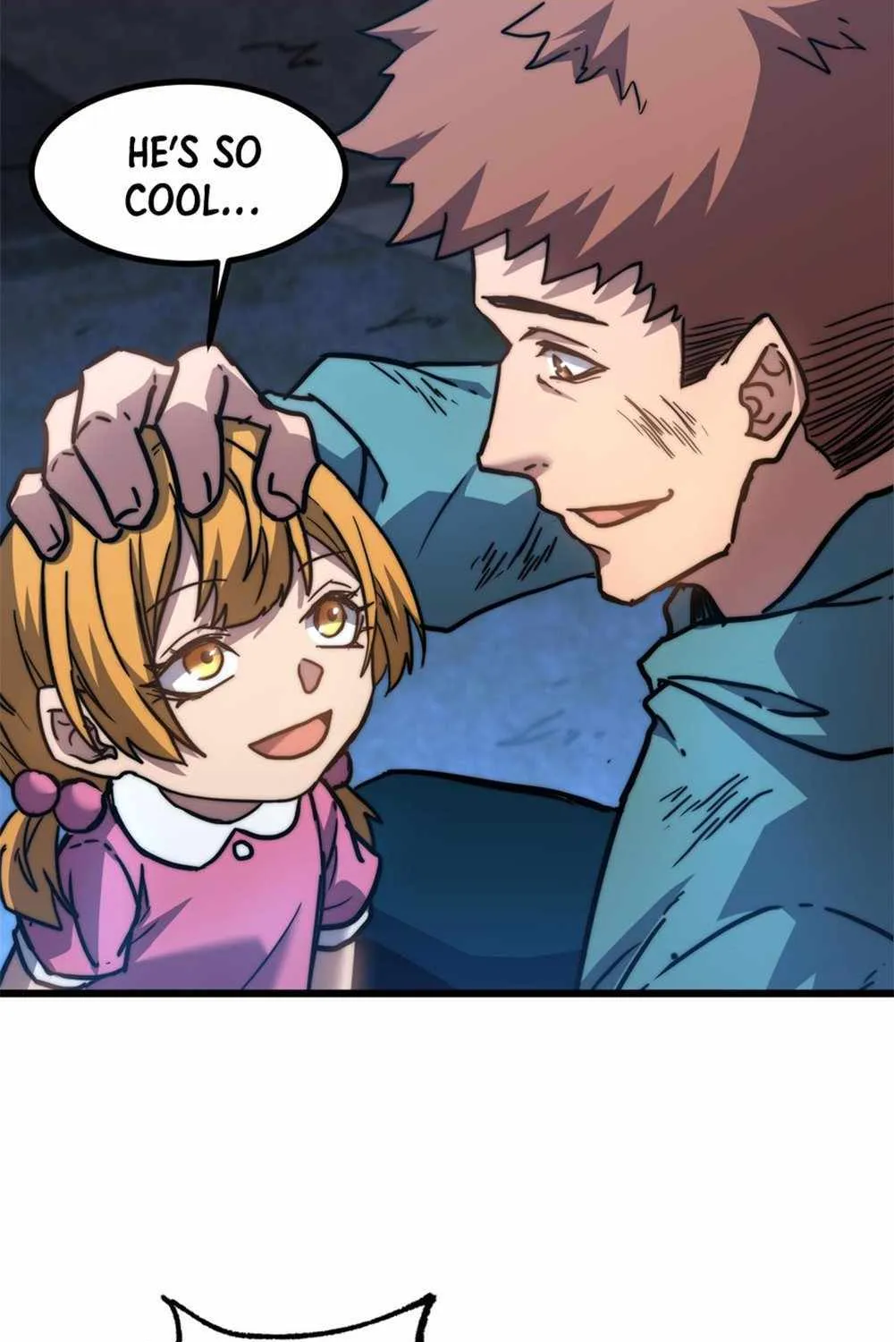 Apex Future Martial Arts Kainu Manga Chapter 100 Page 74