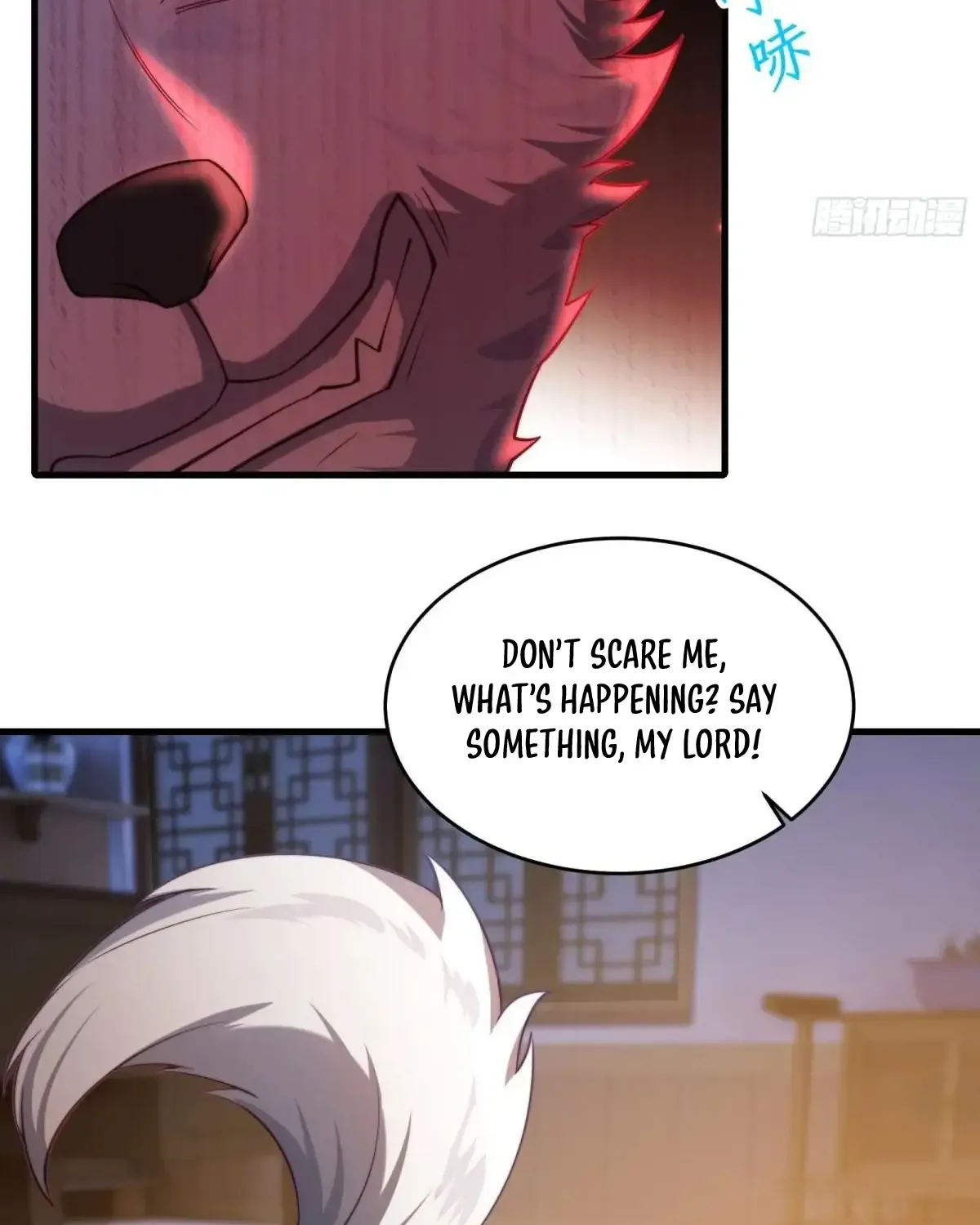 Traveling Through Time and Space to Become an Unlucky NPC: I Have a Wife to Protect Me Kainu Manga Chapter 39 Page 18