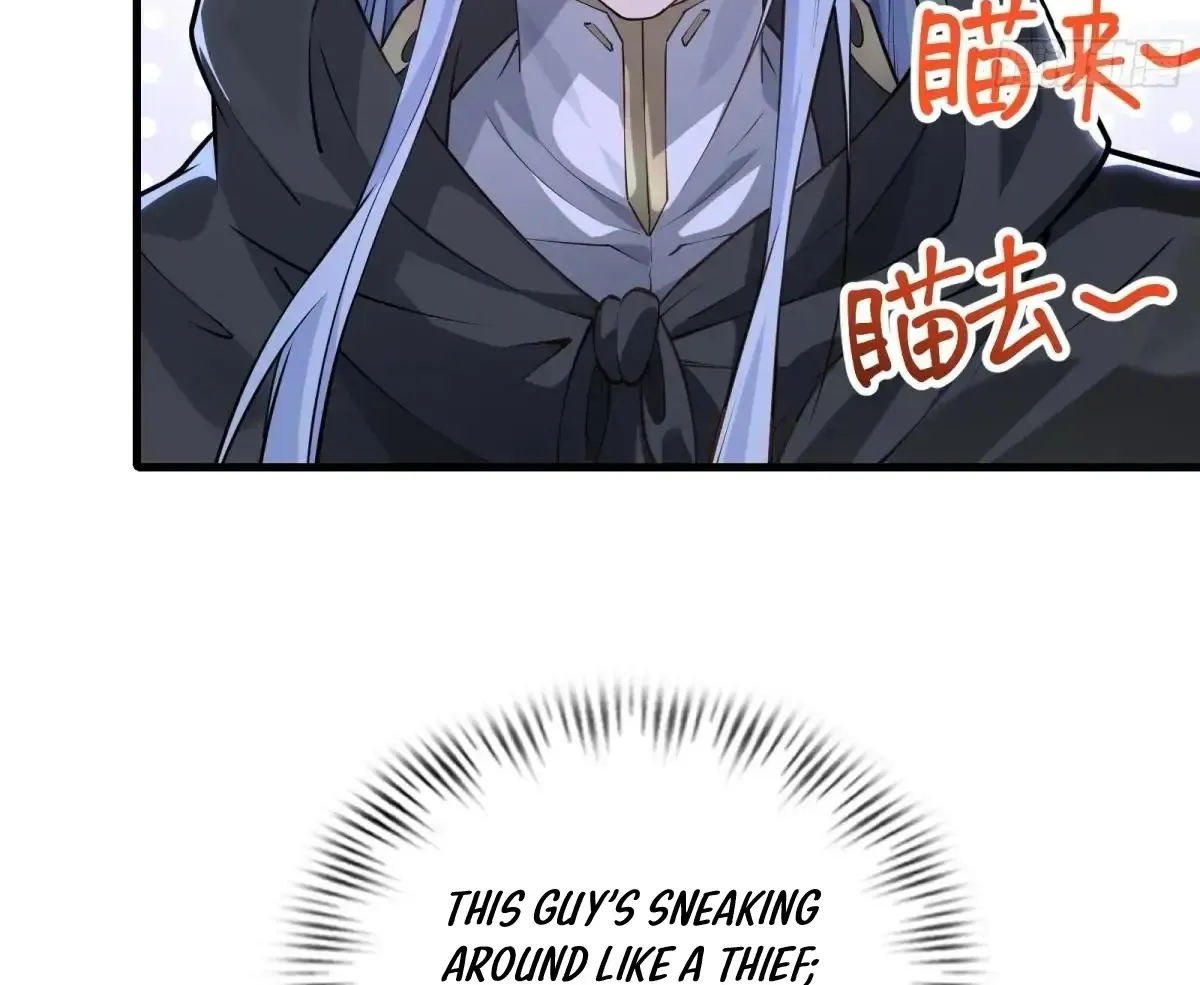 Traveling Through Time and Space to Become an Unlucky NPC: I Have a Wife to Protect Me Kainu Manga Chapter 37 Page 28