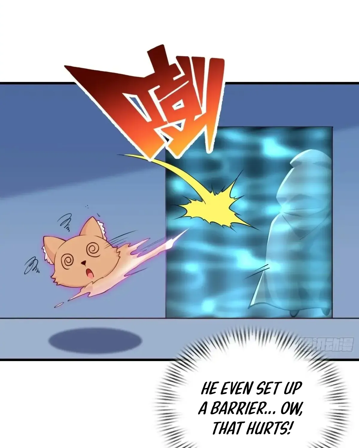 Traveling Through Time and Space to Become an Unlucky NPC: I Have a Wife to Protect Me Kainu Manga Chapter 37 Page 32