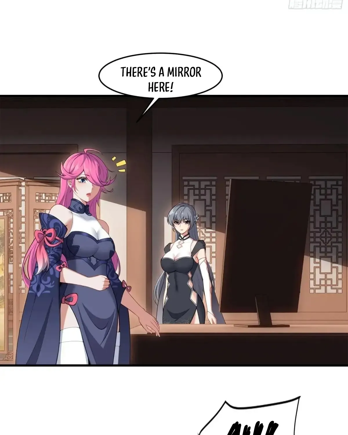 Traveling Through Time and Space to Become an Unlucky NPC: I Have a Wife to Protect Me Kainu Manga Chapter 34 Page 42